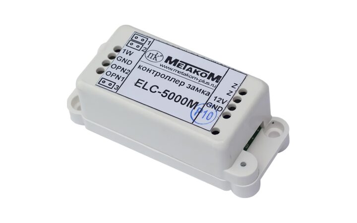 фото - Метаком ELC-T4E-5000М