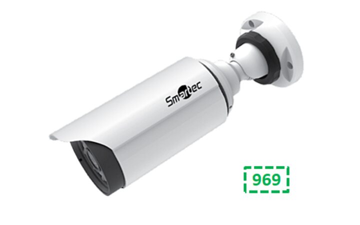 фото - Smartec STC-IPM5632A Estima