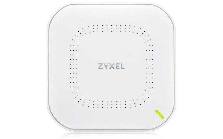 фото - Zyxel NWA90AX-WW0102F