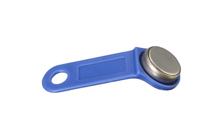 фото - Sarmatt Ключ RW 1990 (перезаписываемый) синий