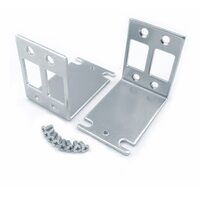 Комплект креплений Cisco ACS-1841-RM-19=