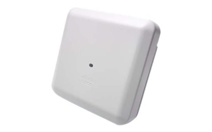 фото - Точка доступа Cisco AIR-AP2802I-R-K9