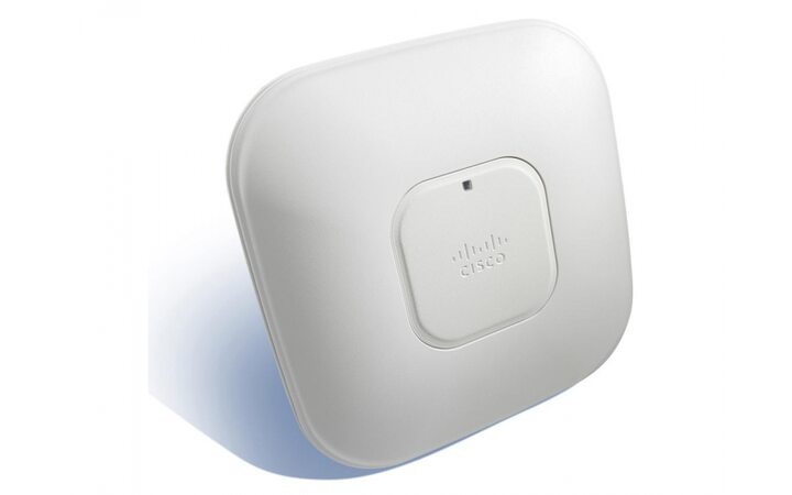 фото - Точка доступа Cisco AIR-CAP3602I-R-K9