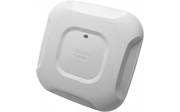 фото - Точка доступа Cisco AIR-CAP3702I-R-K9