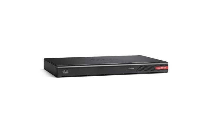 фото - Межсетевой экран Cisco ASA5516-FPWR-K8