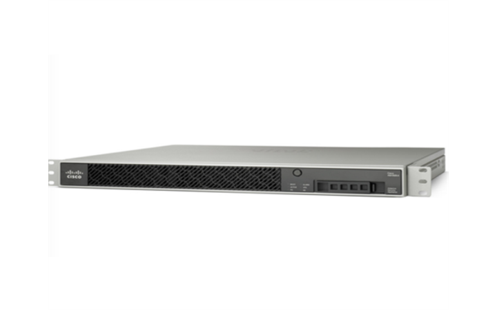 фото - Межсетевой экран Cisco ASA5525-K8