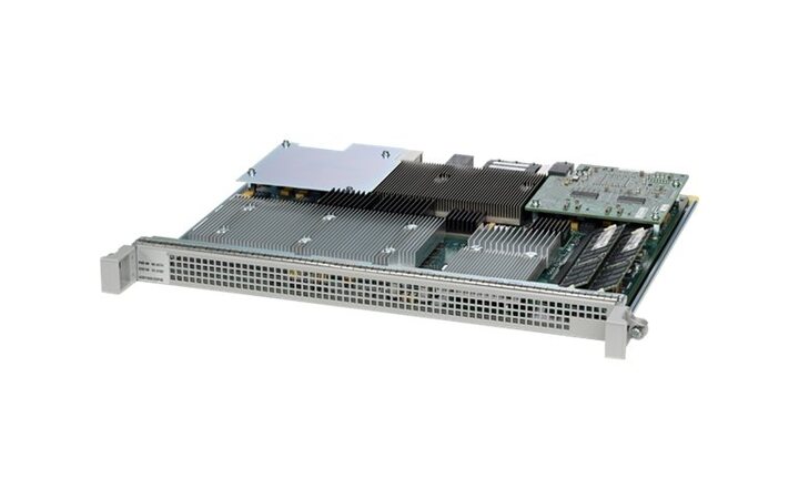 фото - Модуль Cisco ASR1000-ESP40