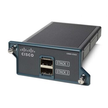 фото - Модуль Cisco C2960S-STACK=