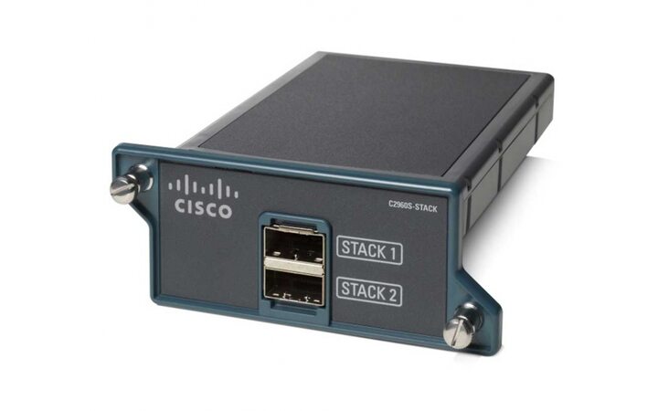 фото - Модуль Cisco C2960S-STACK=