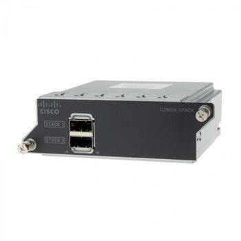 фото - Модуль Cisco C2960X-STACK=