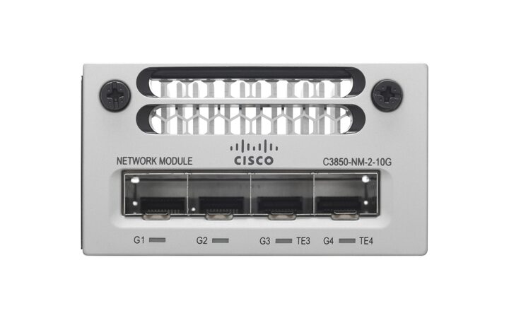 фото - Модуль Cisco C3850-NM-2-10G=