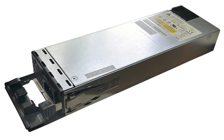 фото - Блок питания Cisco C3KX-PWR-350WAC=