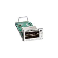 Модуль Cisco C9300-NM-8X=