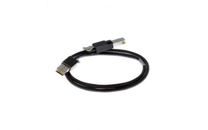 фото - Кабель стекирования Cisco CAB-STK-E-1M=