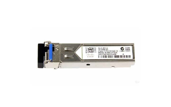 фото - Трансивер Cisco GLC-BX-U=