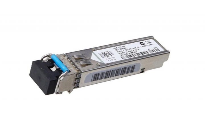 фото - Трансивер Cisco GLC-LH-SM