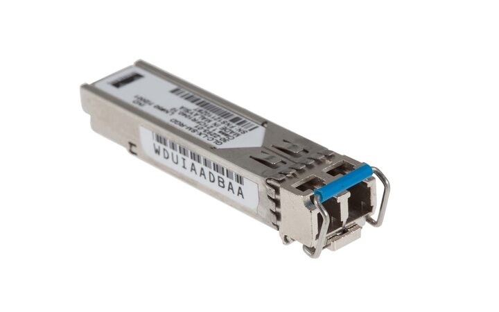 фото - Трансивер Cisco GLC-LX-SM-RGD=