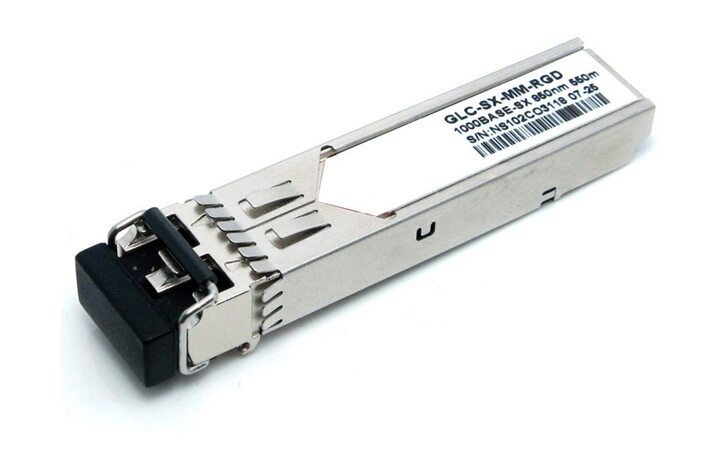 фото - Трансивер Cisco GLC-SX-MM-RGD=