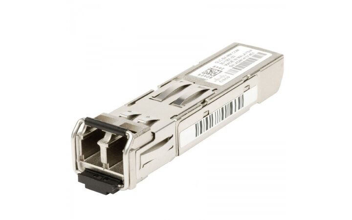 фото - Трансивер Cisco GLC-SX-MM
