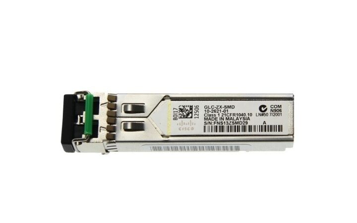 фото - Трансивер Cisco GLC-ZX-SMD=