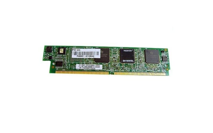 фото - Модуль Cisco PVDM2-48=
