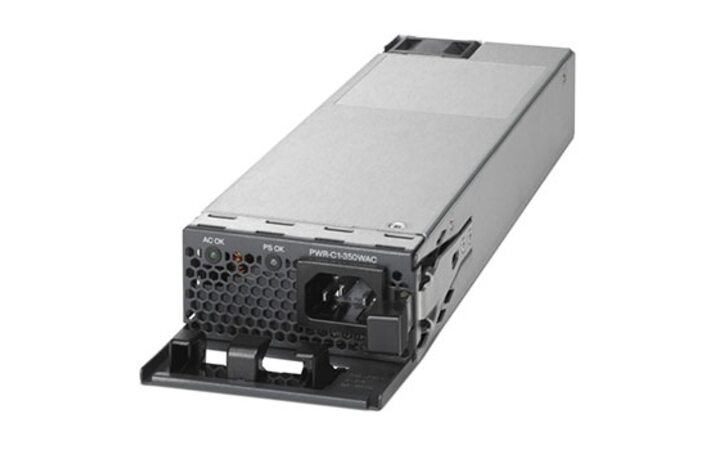 фото - Блок питания Cisco PWR-C1-350WAC