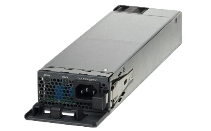 фото - Блок питания Cisco PWR-C1-715WAC=