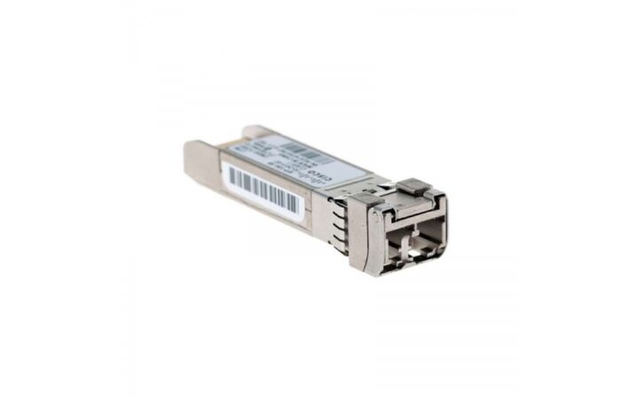 фото - Трансивер Cisco SFP-10G-BX40D-I=