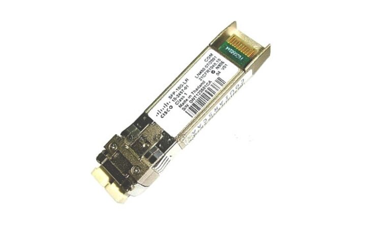 фото - Трансивер Cisco SFP-10G-LR=