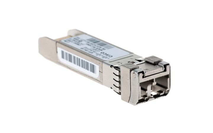 фото - Трансивер Cisco SFP-10G-LR-S=