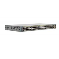 Коммутатор Cisco WS-C2960-48PST-L