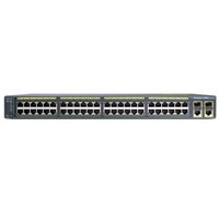 Коммутатор Cisco WS-C2960-48TC-L
