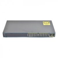 Коммутатор Cisco WS-C2960S-24TS-L