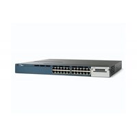 Коммутатор Cisco WS-C3560X-24T-L