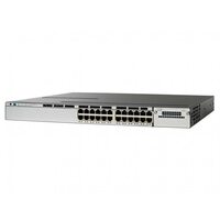 Коммутатор Cisco WS-C3750X-24P-L