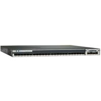 Коммутатор Cisco WS-C3750X-24S-S