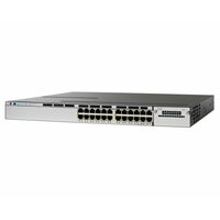 Коммутатор Cisco WS-C3750X-24T-S