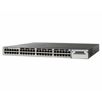 Коммутатор Cisco WS-C3750X-48PF-L