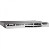 Коммутатор Cisco WS-C3850-12S-E