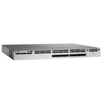 Коммутатор Cisco WS-C3850-12XS-S