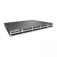 Коммутатор Cisco WS-C3850-24S-E