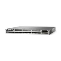 Коммутатор Cisco WS-C3850-24XS-E