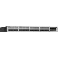 Коммутатор Cisco WS-C3850-32XS-S