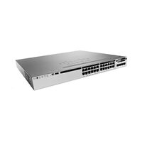 Коммутатор Cisco WS-C3850R-24T-L