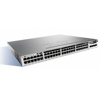 Коммутатор Cisco WS-C3850R-48U-L