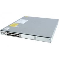 Коммутатор Cisco WS-C4500X-16SFP+