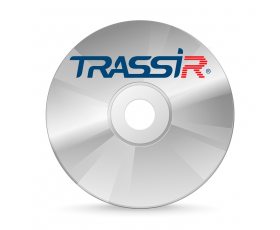 TRASSIR СКУД + Workplace Detector