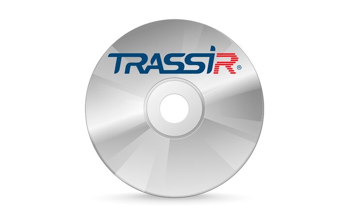 фото - TRASSIR СКУД + Workplace Detector