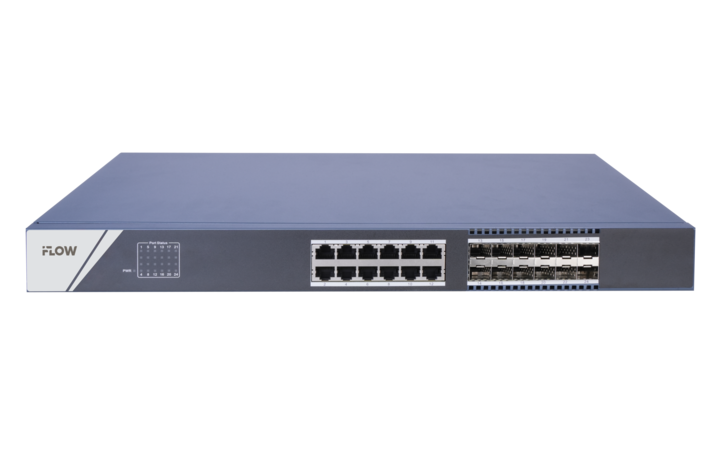 фото - iFLow F-SW-EU624OE(B)