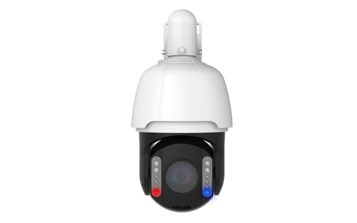 фото - Optimus Smart ACT IP-P098.0(37X)MD